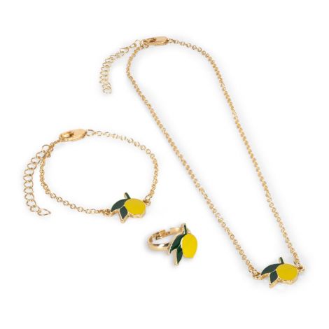 Ehtekomplekt Lemon