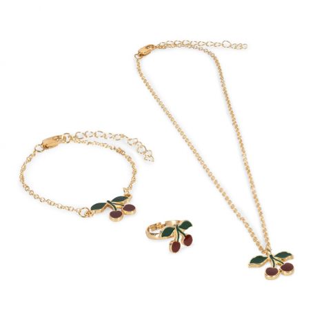 Ehtekomplekt Cherry