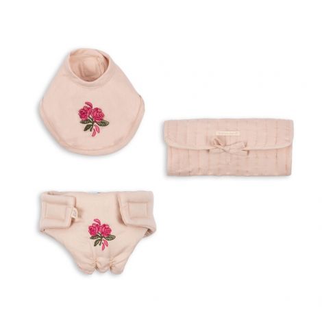 Nuku hoolduskomplekt - Cameo Rose