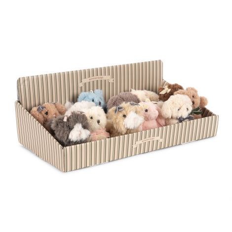 Loomakujuline kotiripats