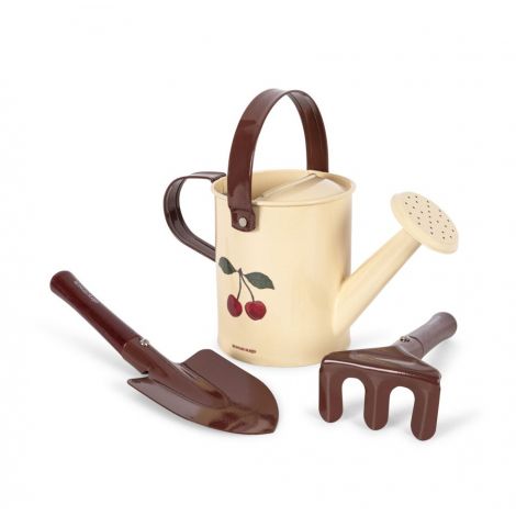 Laste aiatööriistade komplekt