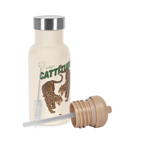 Joogipudel Cattitude