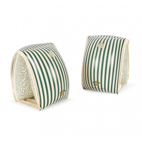 Kätised Green Stripe (11-19 kg)