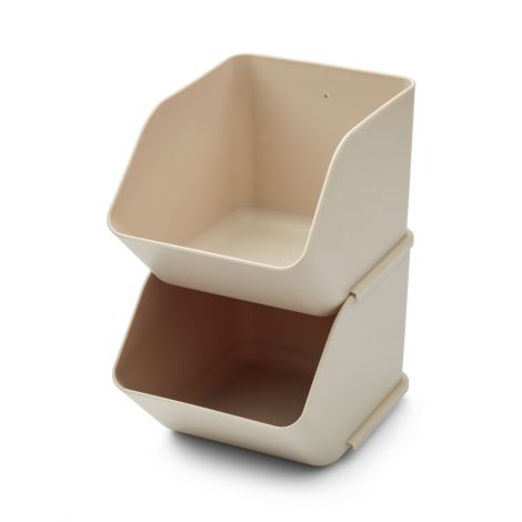 Organiseerija Rosemary (2tk)-Loodusvalge