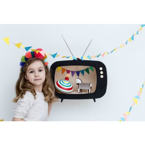 Riiul UpWarsaw TV