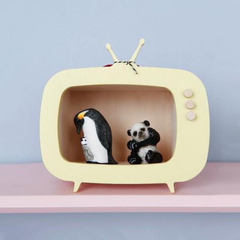TV UpWarsaw Mini