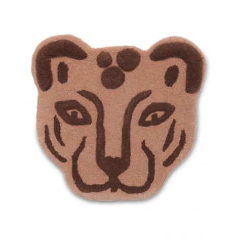 Vaip Leopard - näidistoode