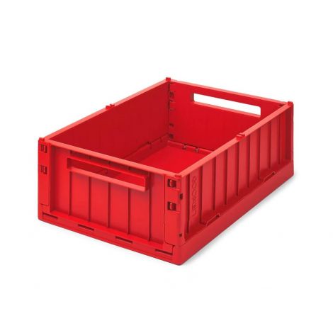 Hoiukarp Weston - L-Punane