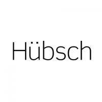 Hübsch