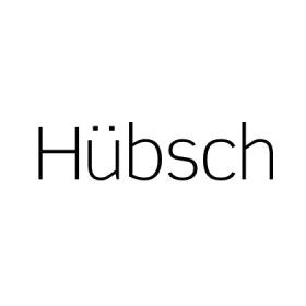 Hübsch